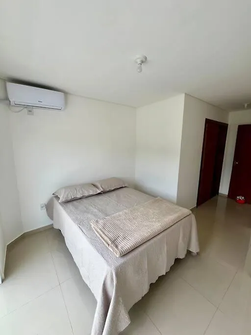 Feriehus Casa Prox. A Praia Do Campeche Florianópolis