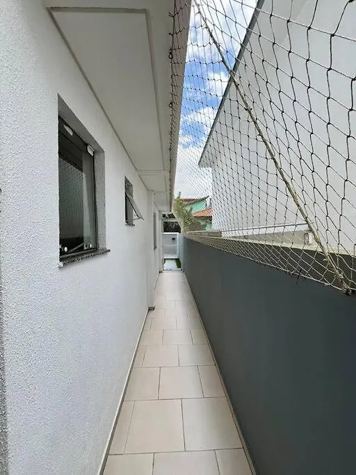 Feriehus Casa Prox. A Praia Do Campeche Florianópolis