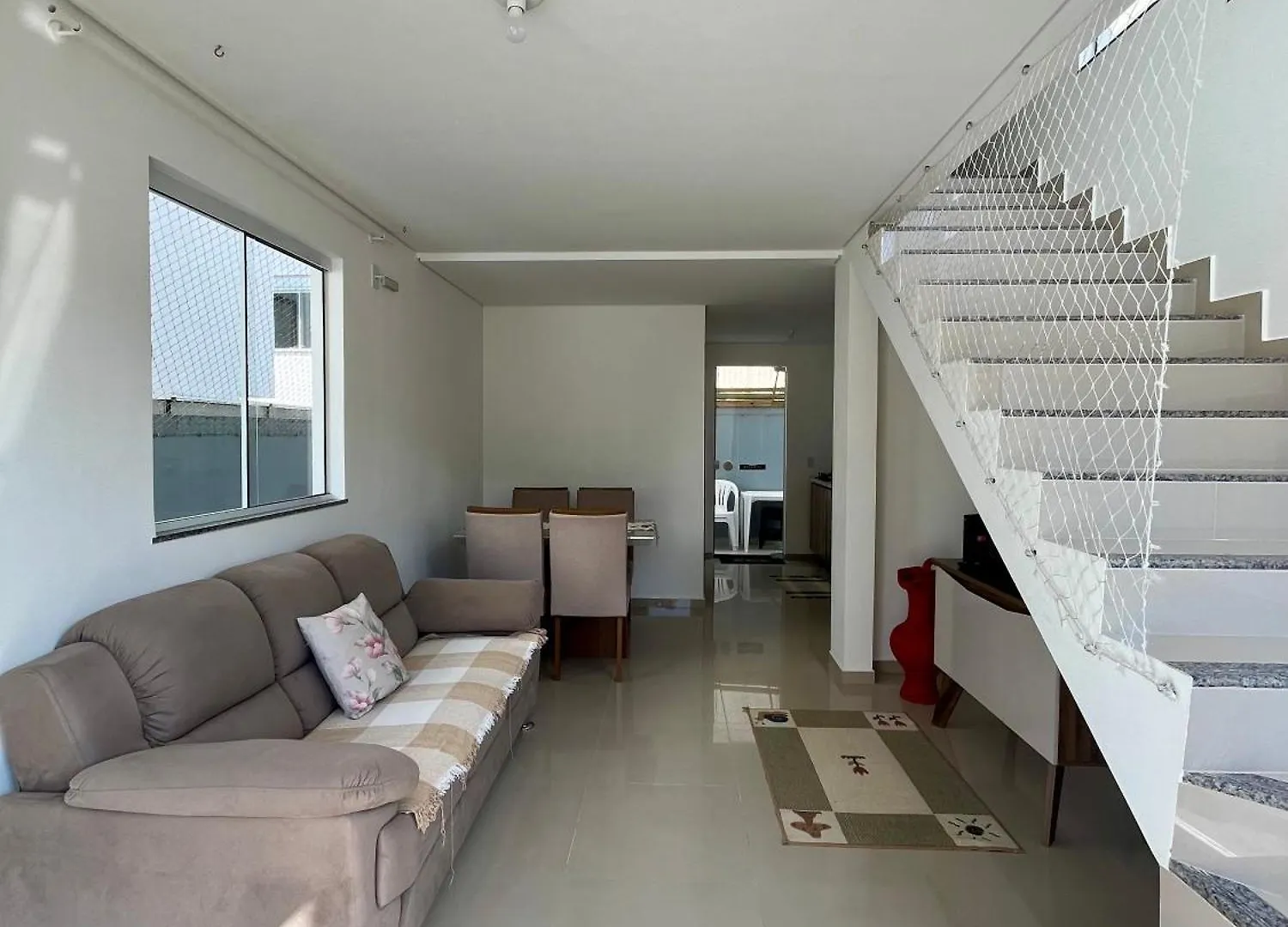 Feriehus Casa Prox. A Praia Do Campeche Florianópolis