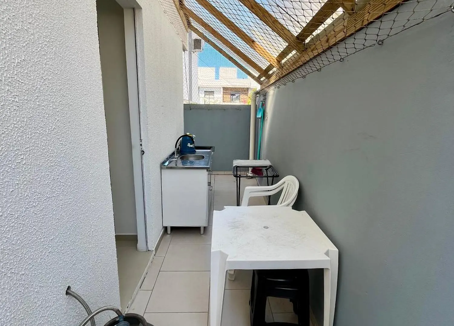 Feriehus Casa Prox. A Praia Do Campeche Florianópolis