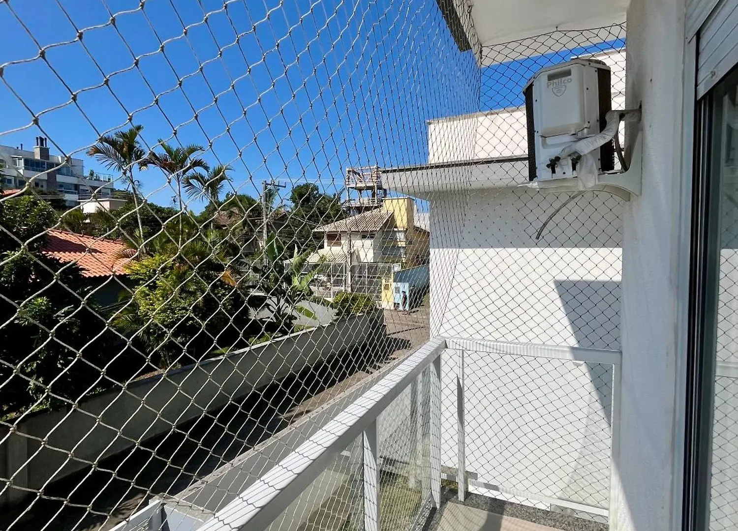 Casa Prox. A Praia Do Campeche Florianópolis
